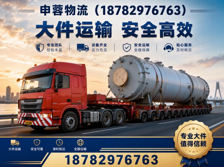 大邑县整车运输展示图